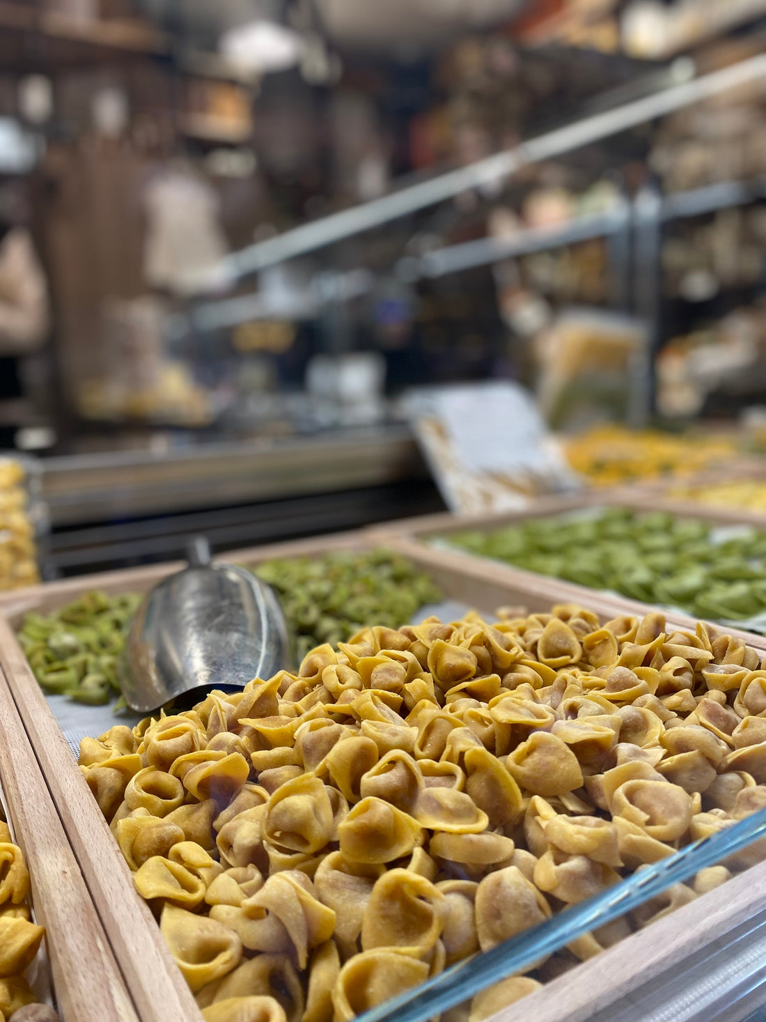 Il Re Tortellino👌
