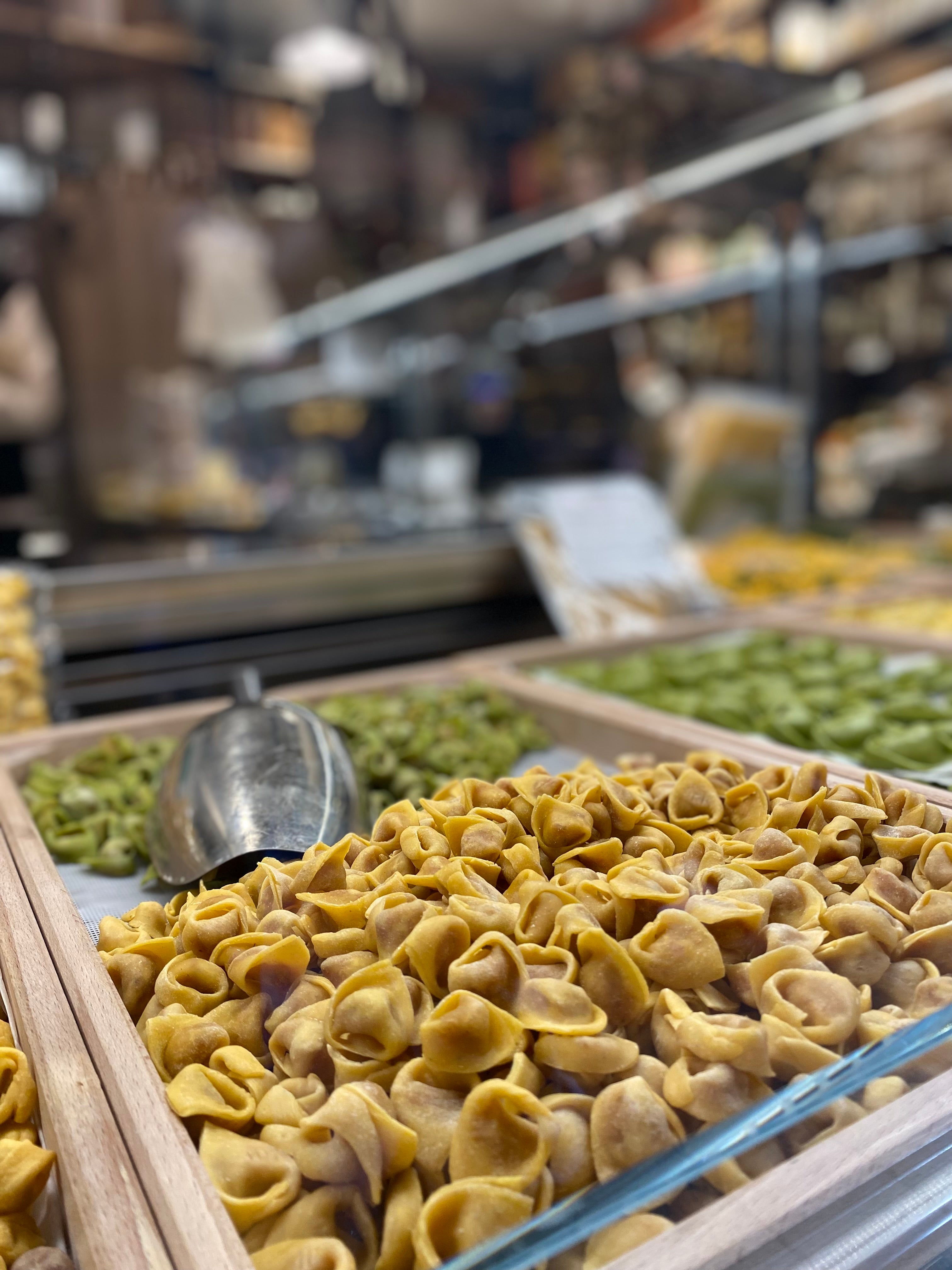Il Re Tortellino👌