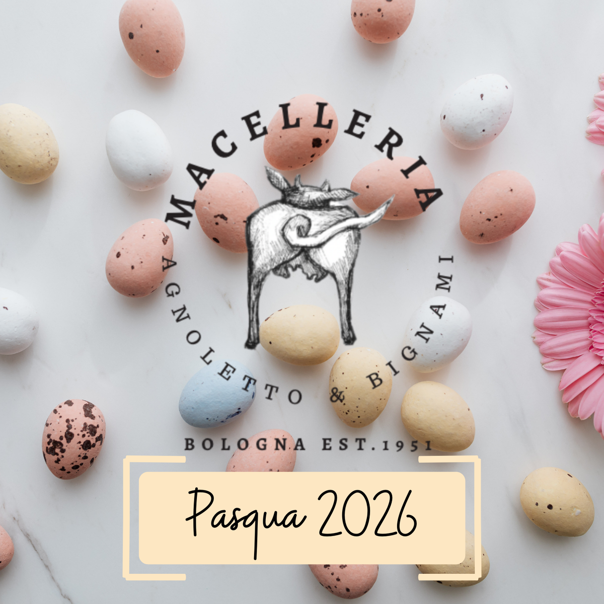 IDEE PER PASQUA 🐣