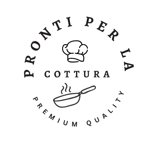 PRONTI PER LA COTTURA