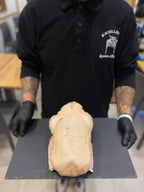 Anatra allevata in Italia