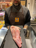 Coscia di Agnello allevato in Italia CORATELLE taglio 500gr o 1800gr
