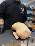 Anatra allevata in Italia