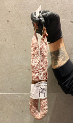 SALAMELLA intera 500gr MACELLERIA AGNOLETTO