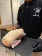 Anatra allevata in Italia