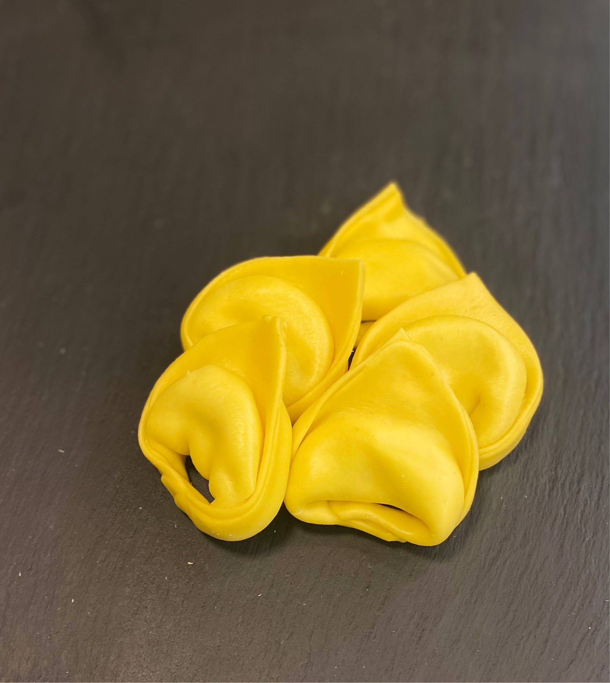 TORTELLONI di ricotta