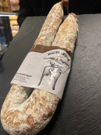 SALAMELLA intera 500gr MACELLERIA AGNOLETTO