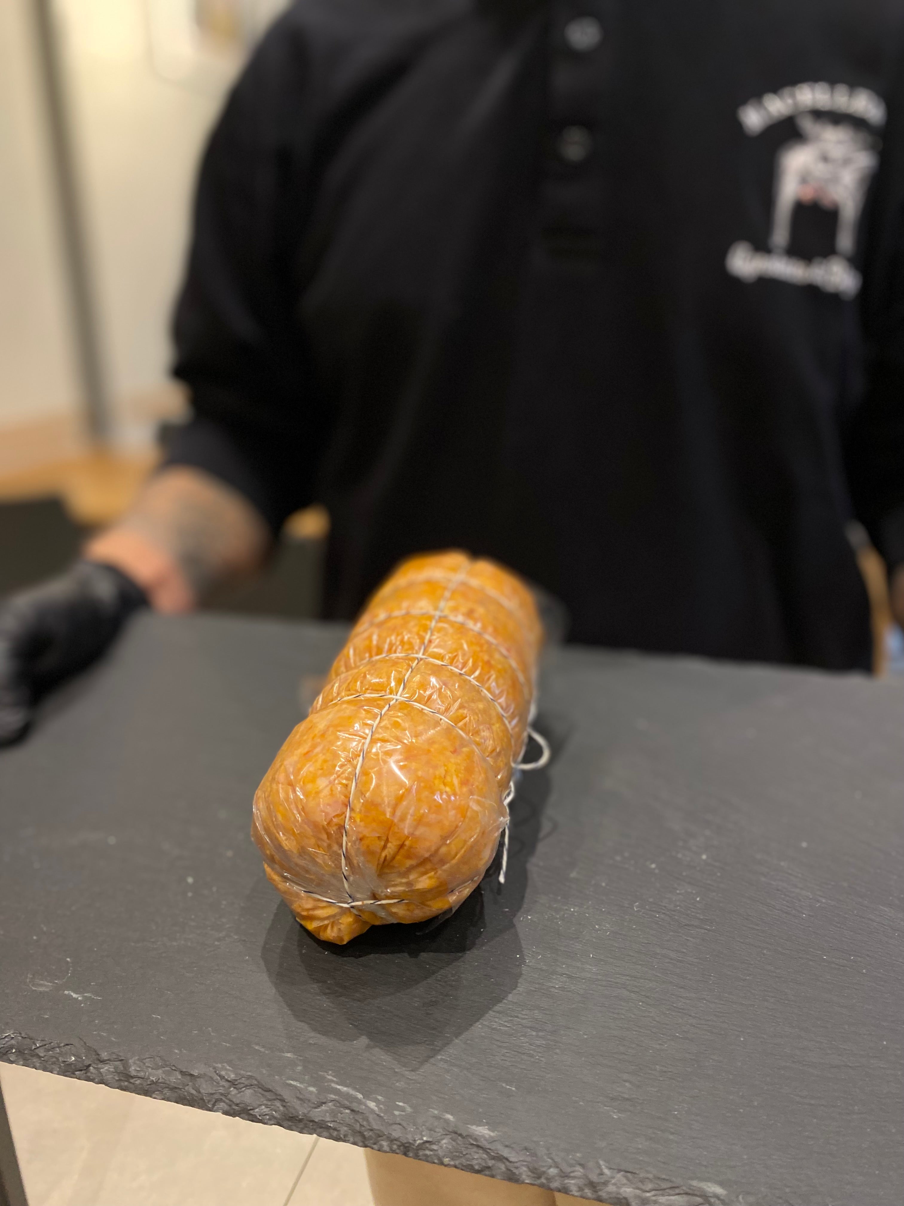 Polpettoni gusti assortiti, scegli il tuo!