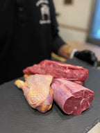 BOX BRODO- Dalla ricetta di famiglia il mix di carni della tradizione