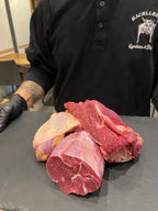 BOX BRODO- Dalla ricetta di famiglia il mix di carni della tradizione