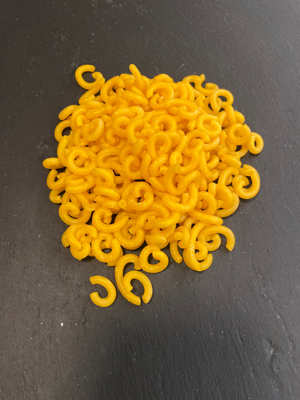 GRAMIGNA PAGLIA E FINE/GIALLA