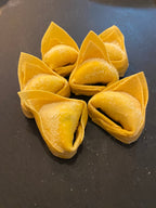 CAPPELLACCI di zucca (senza amaretti)