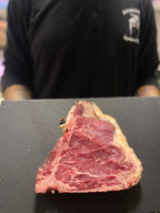 Costata qualità LIMUSINE piemontese