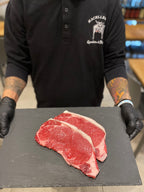 Ribay/Entrecote di Bovino