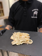 Trippa sbiancata di Bovino