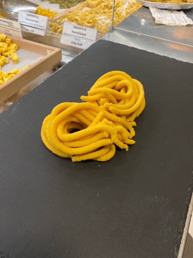 PASSATELLI della tradizione bolognese
