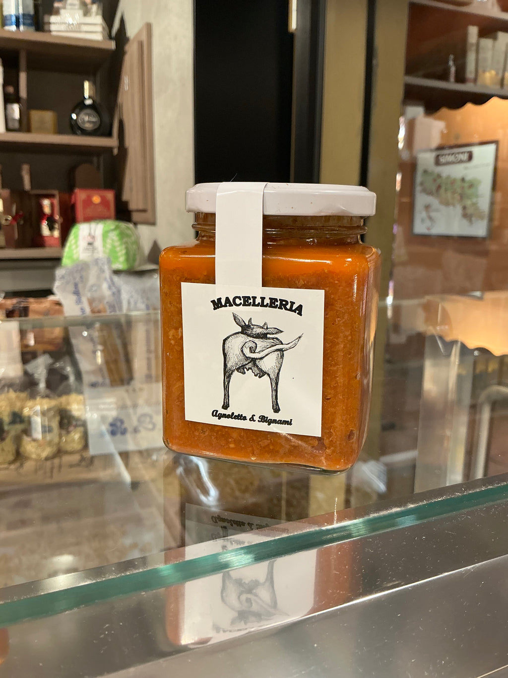 Ragù della Macelleria
