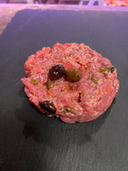 🍴Kit🍴per realizzare “La Tartare del nostro ♥️” ricetta del Macellaio Alessandro