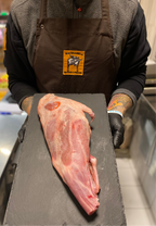 Coscia di Agnello allevato in Italia CORATELLE taglio 500gr o 1800gr