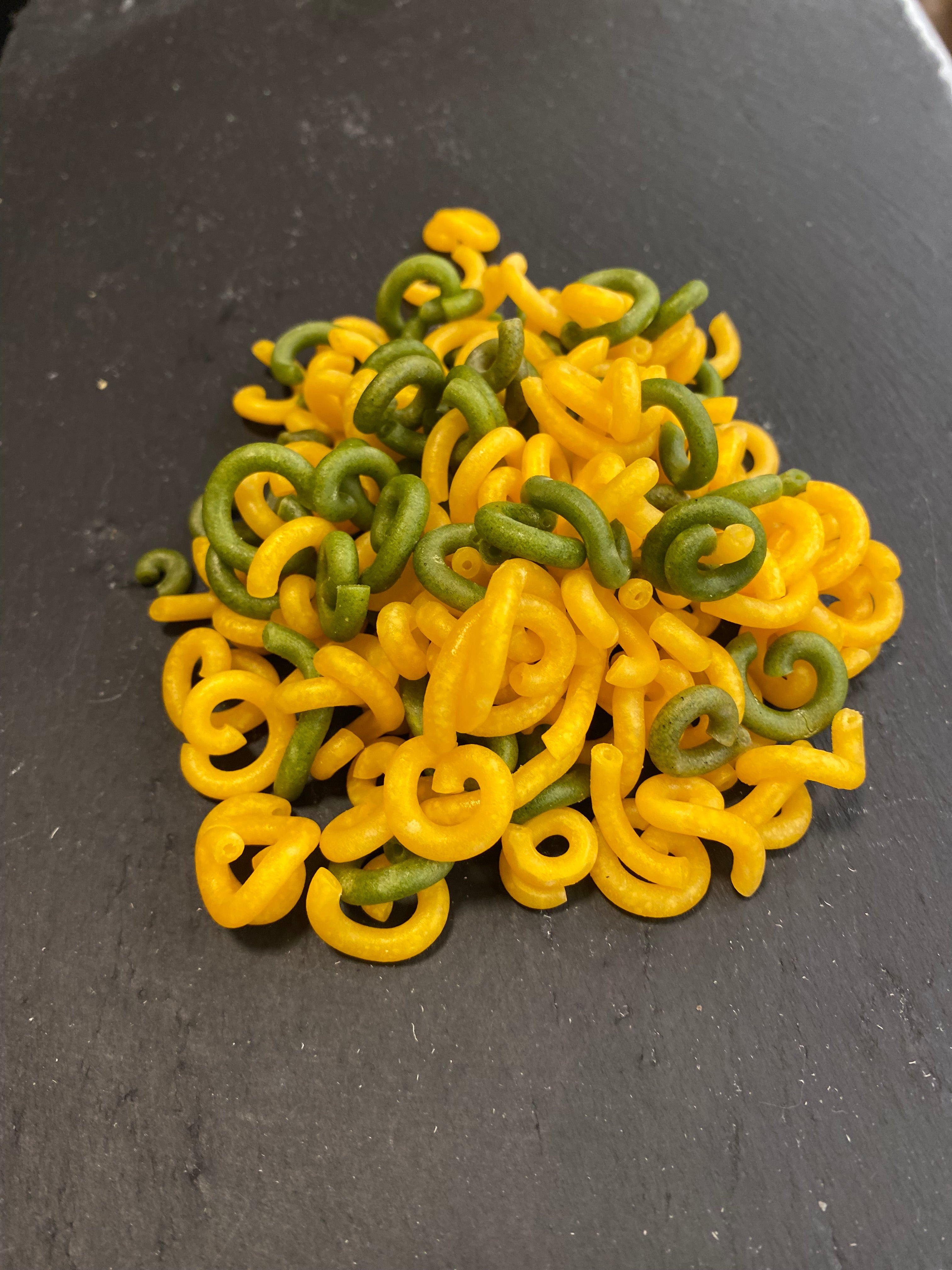 GRAMIGNA PAGLIA E FINE/GIALLA