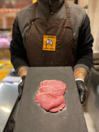 Lonza di Suino a fette