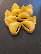 TORTELLONI di ricotta