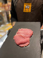 Lonza di Suino a fette