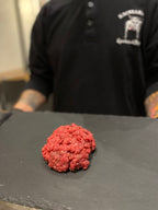 🍴Kit🍴per realizzare “La Tartare del nostro ♥️” ricetta del Macellaio Alessandro