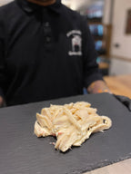 Trippa sbiancata di Bovino