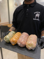 Polpettoni gusti assortiti, scegli il tuo!