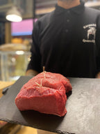 Roastbeef di bovino Scottona piemontese