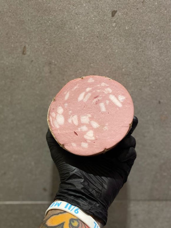 Mortadella 1Kg IGP