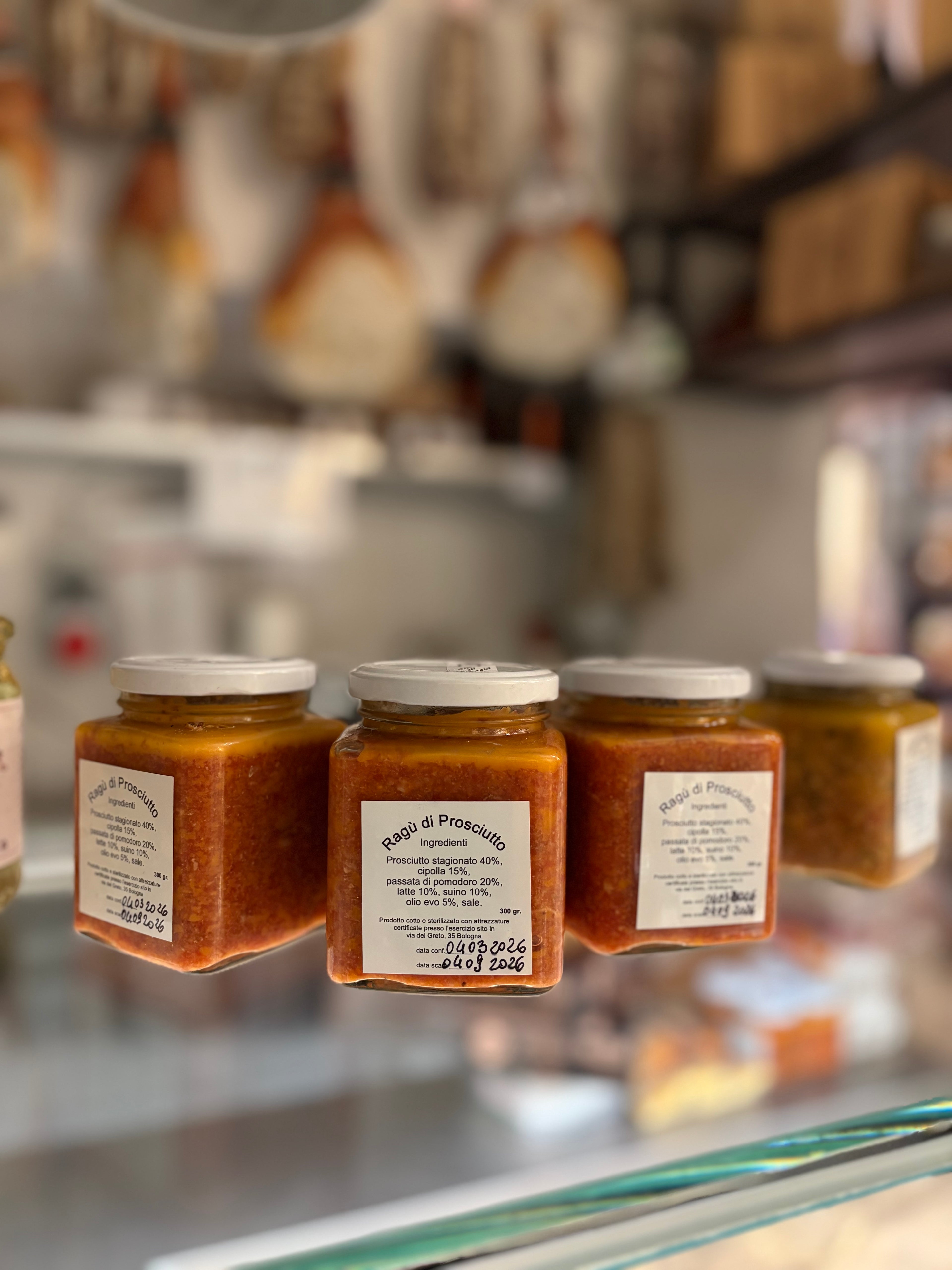 Ragù della Macelleria