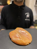 Petto di pollo intero