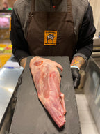 Coscia di Agnello allevato in Italia CORATELLE taglio 500gr o 1800gr