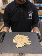 Trippa sbiancata di Bovino