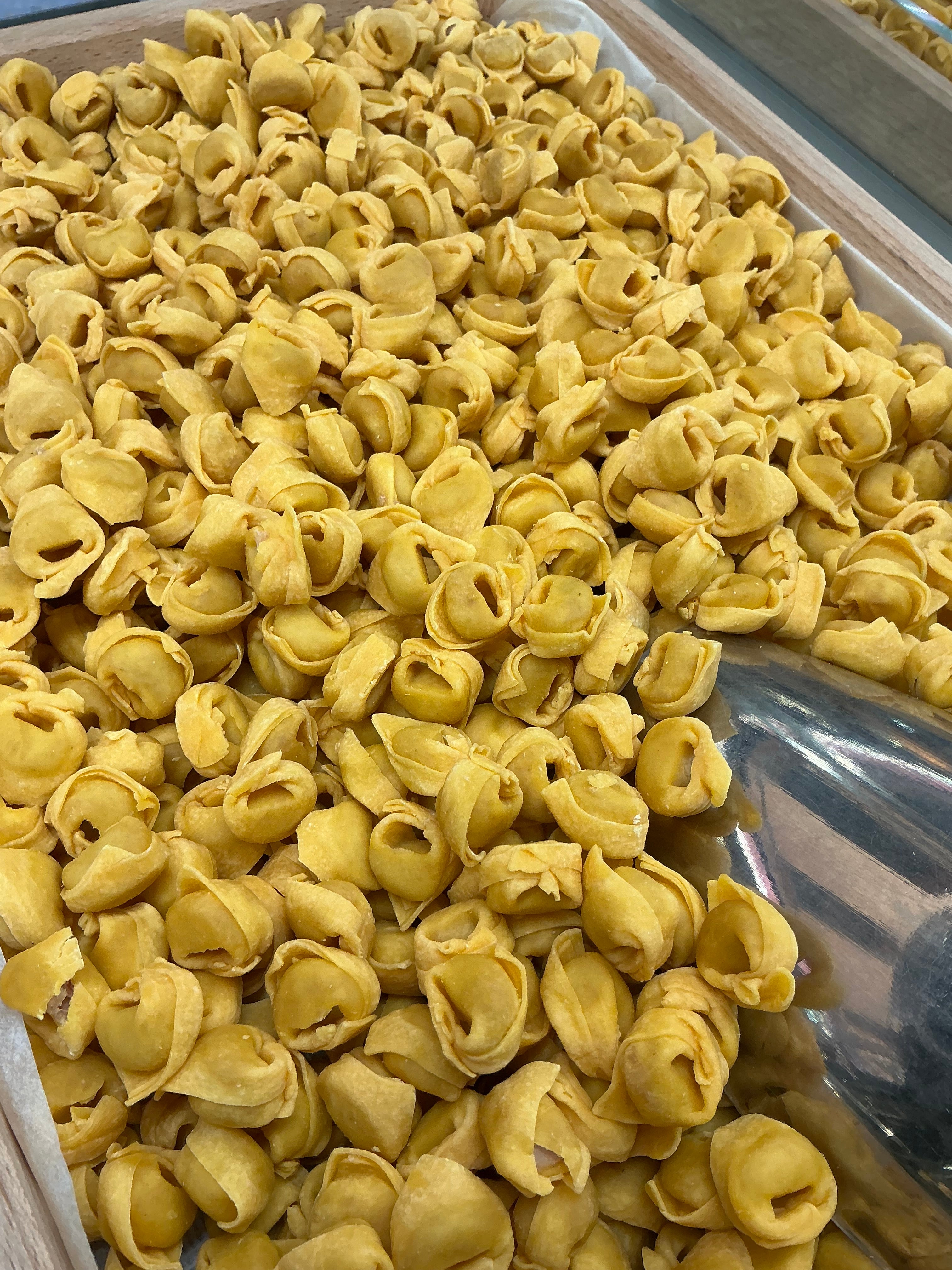 TORTELLINI BOLOGNESI