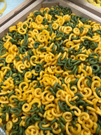 GRAMIGNA PAGLIA E FINE/GIALLA