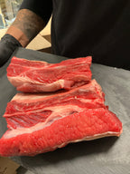 Doppione di Fassona italiana