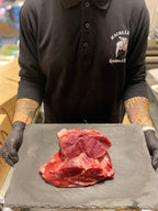 Muscolo di Fassona italiana