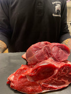 Muscolo di Fassona italiana