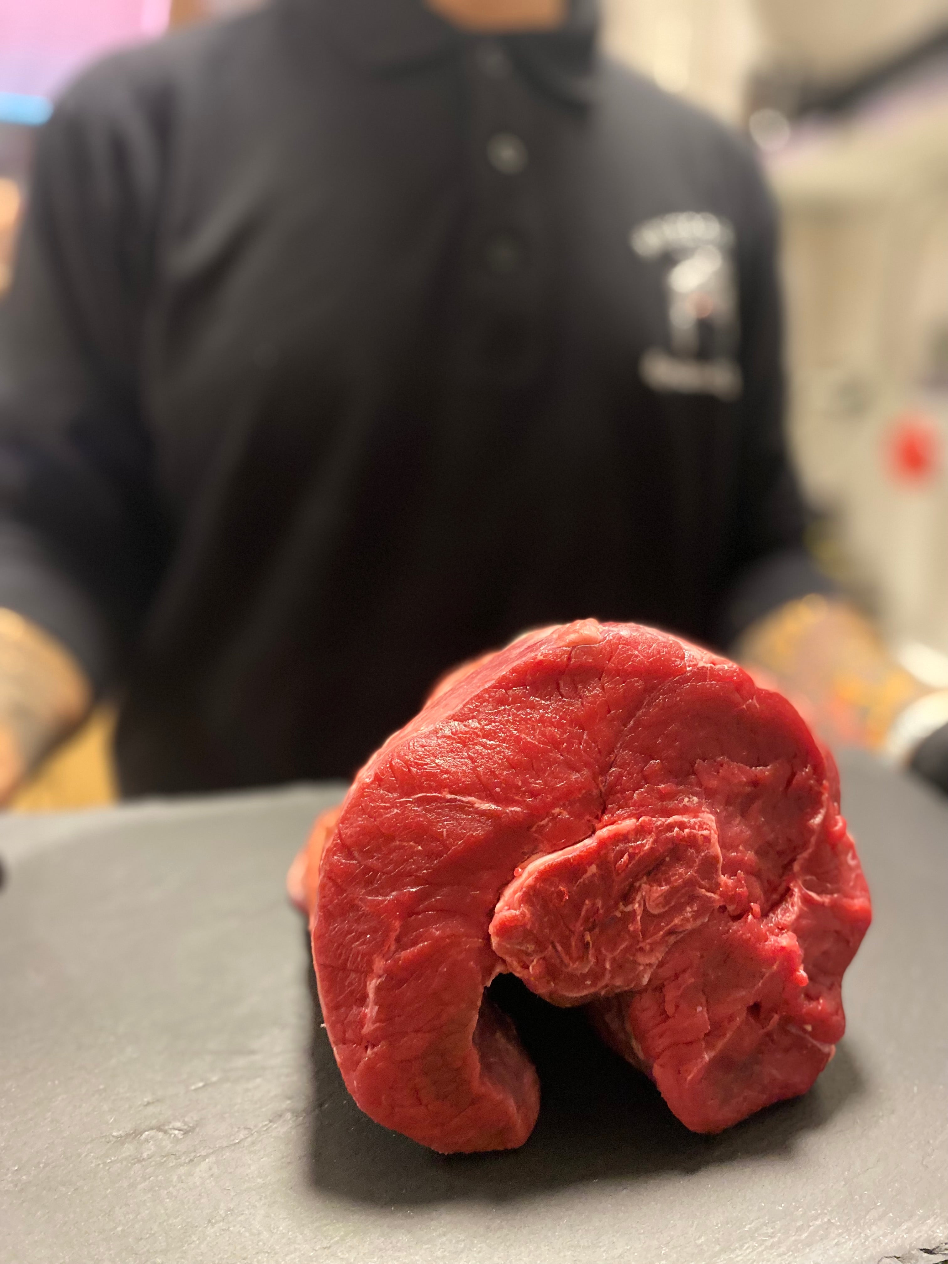 Campanello di Fassona italiana