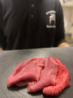 Fettine scelte di bovino Piemontese italiana