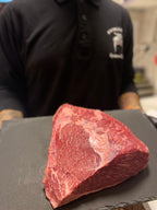 Picanha di Bovino