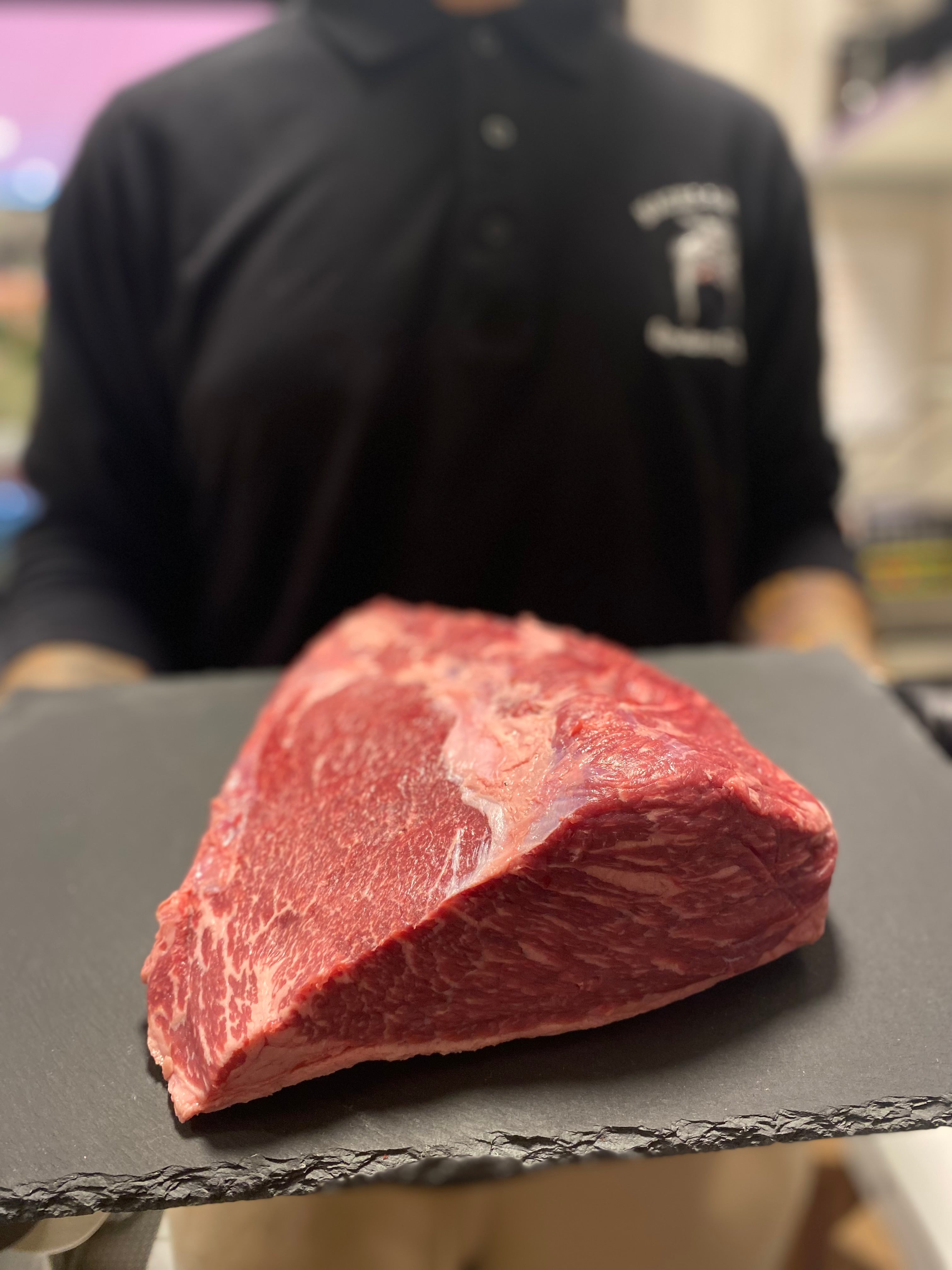 Picanha di Bovino