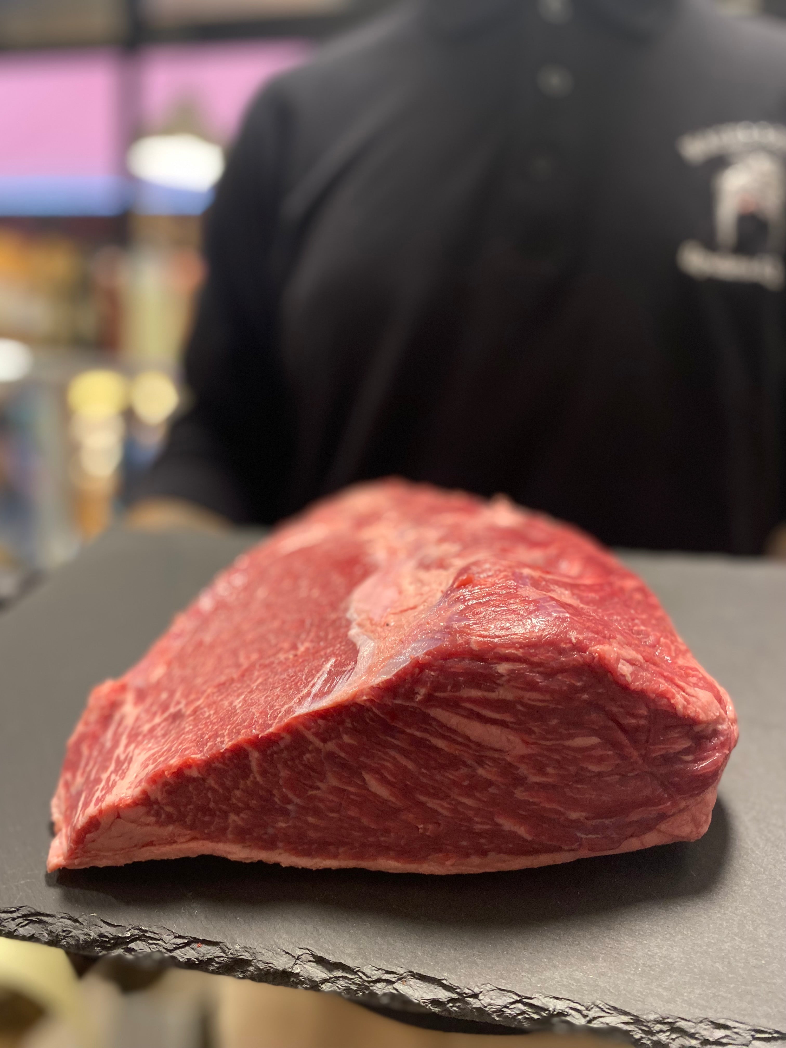 Picanha di Bovino