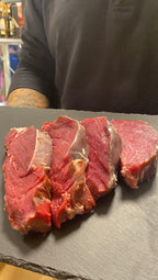 Filetto di scottona razza Fassona