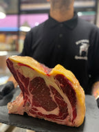 Costata qualità SASHI