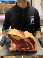 Costata qualità SASHI