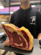 Costata qualità SASHI